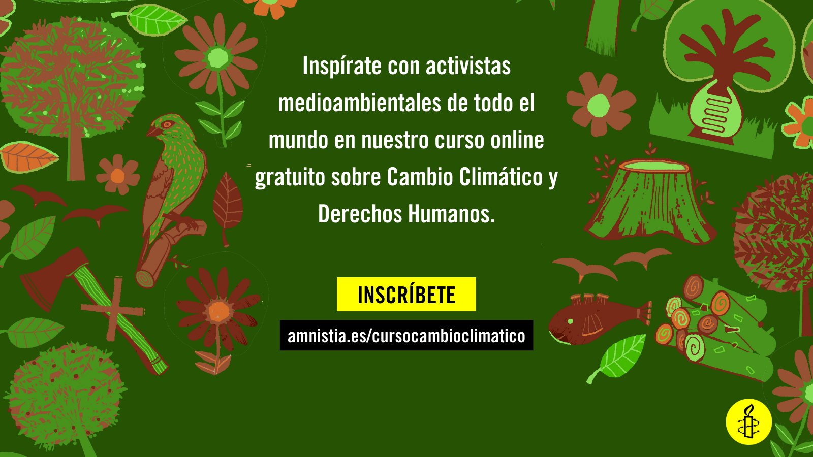 Derechos Humanos y Medio Ambiente
