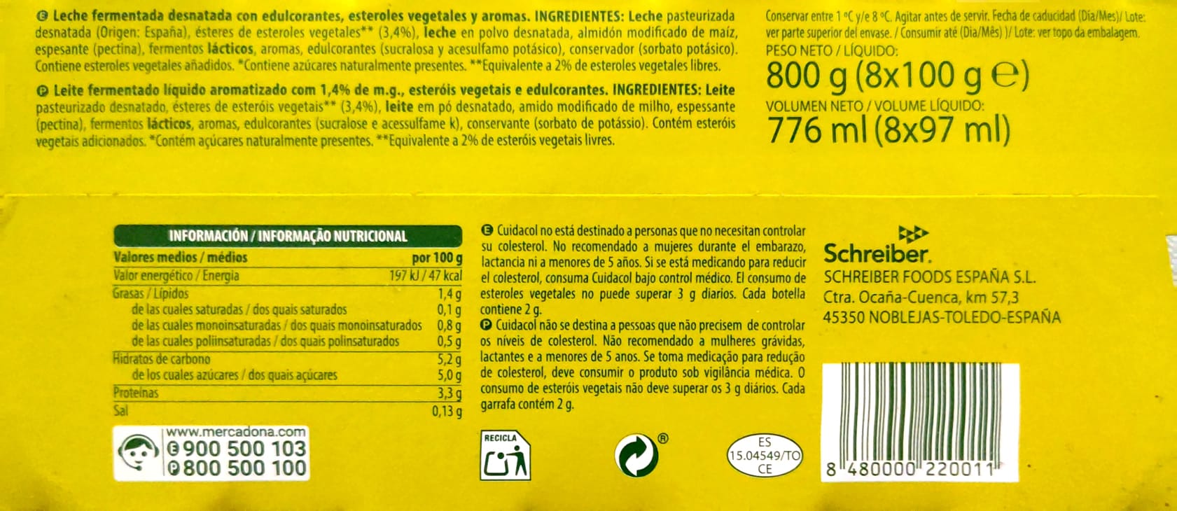 Cuidacol