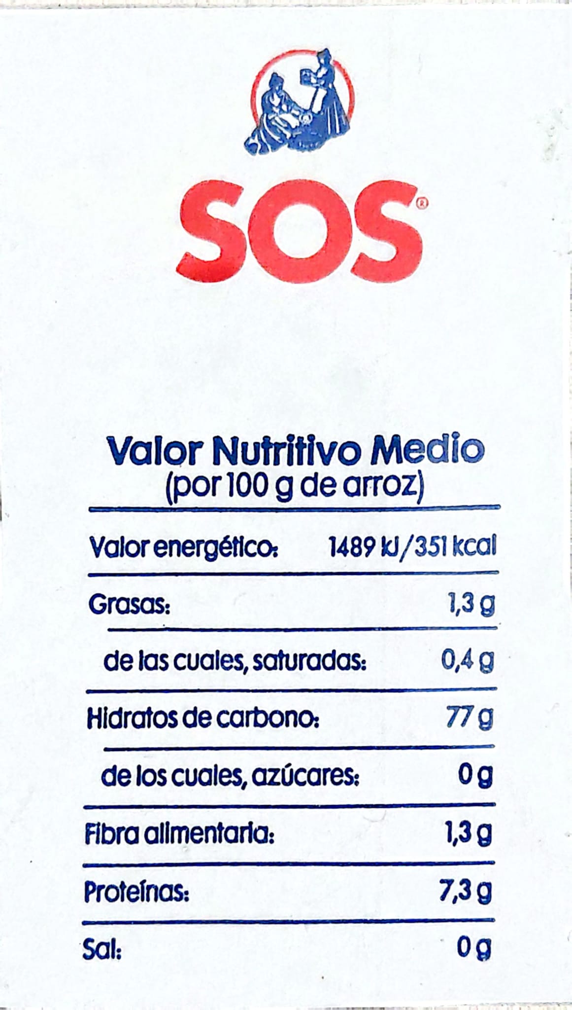 Arroz