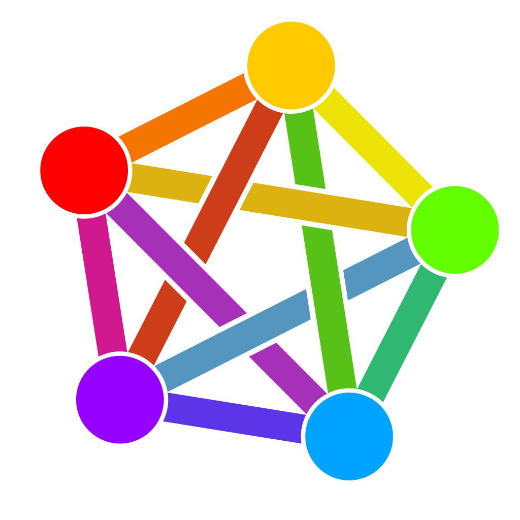 Logo del Fediverso