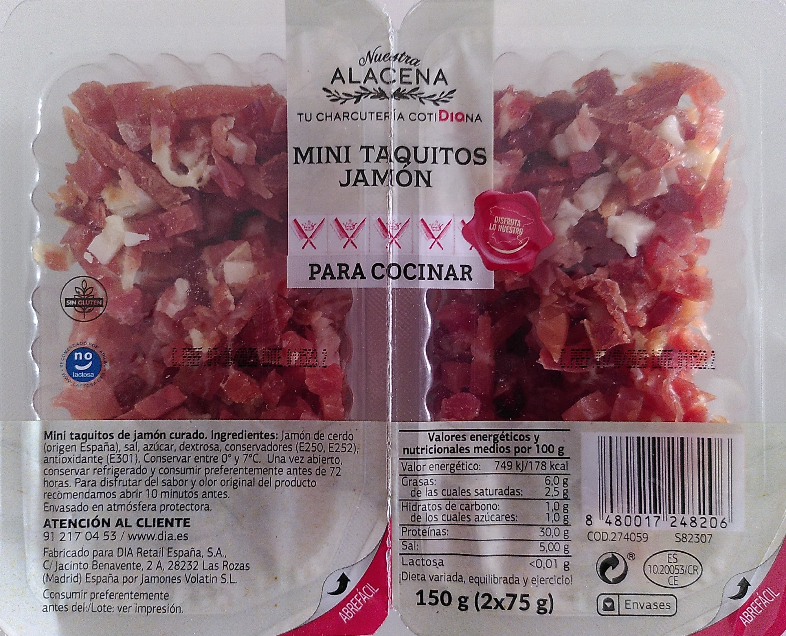 Jamón