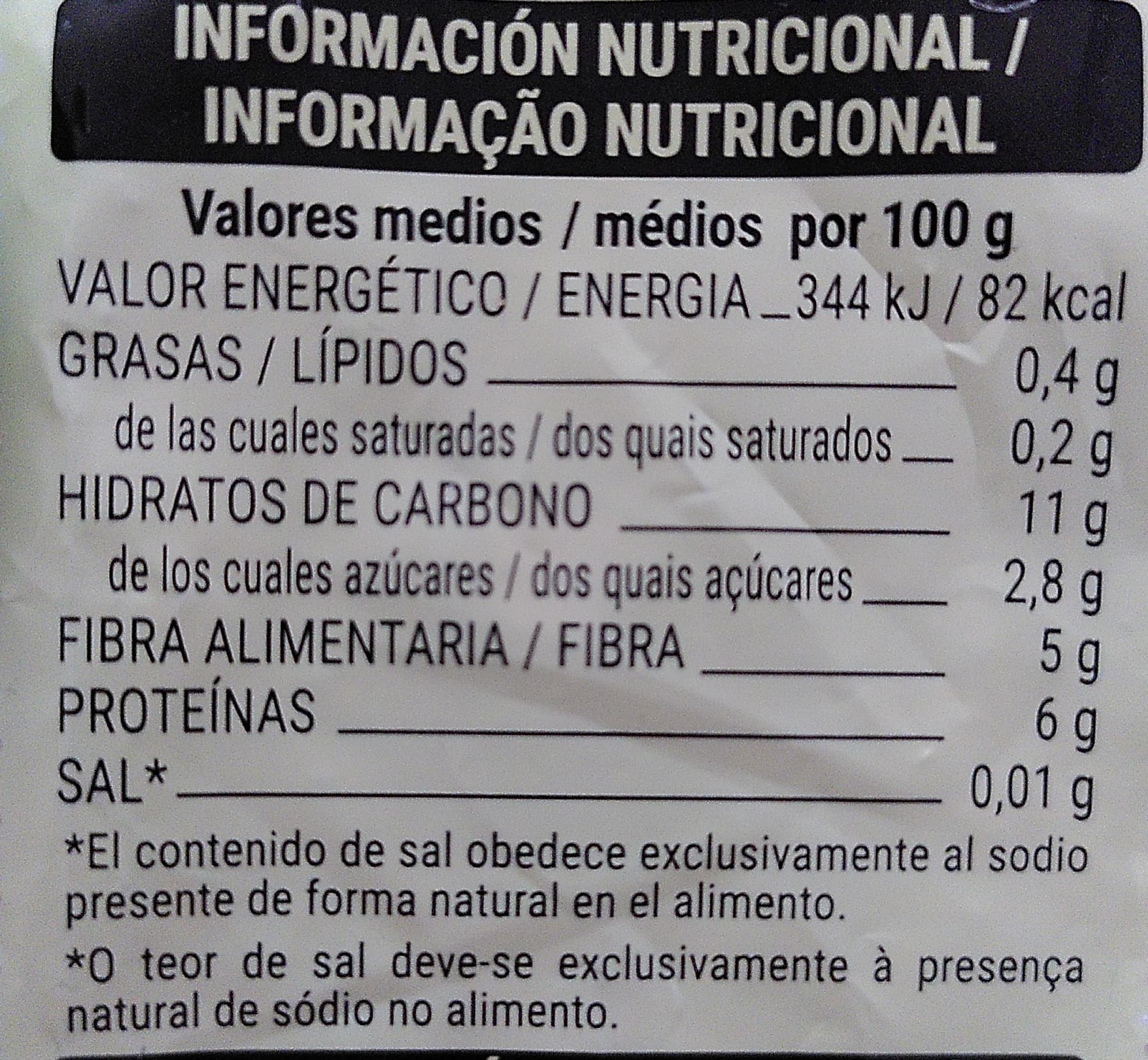 Guisantes